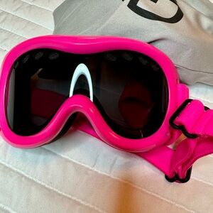 Toddler Ski goggles